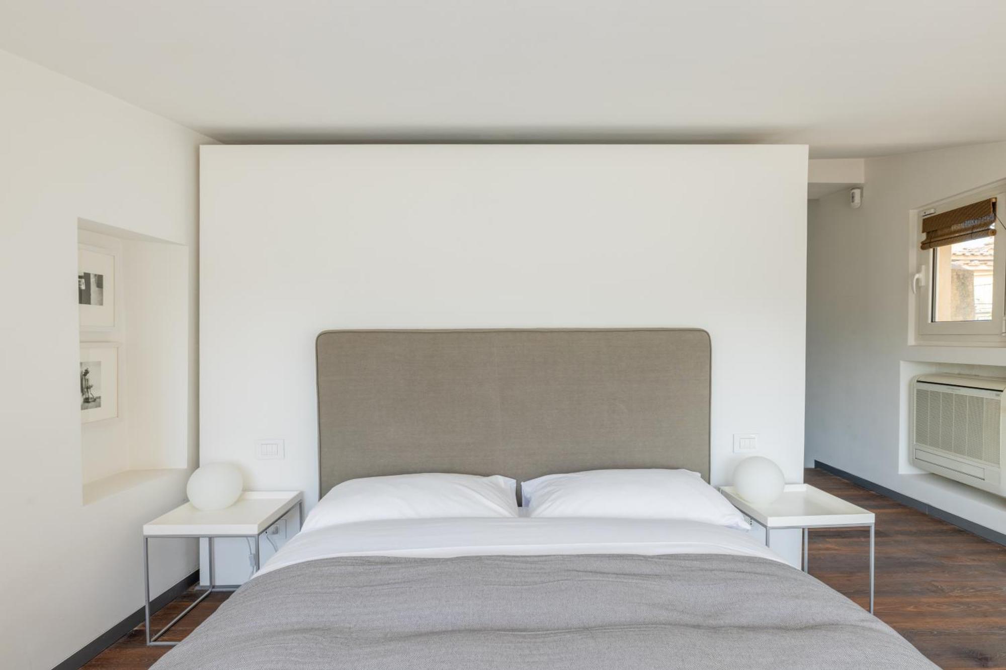 Apartament Farnesi Terrace Penthouse Rzym Zewnętrze zdjęcie