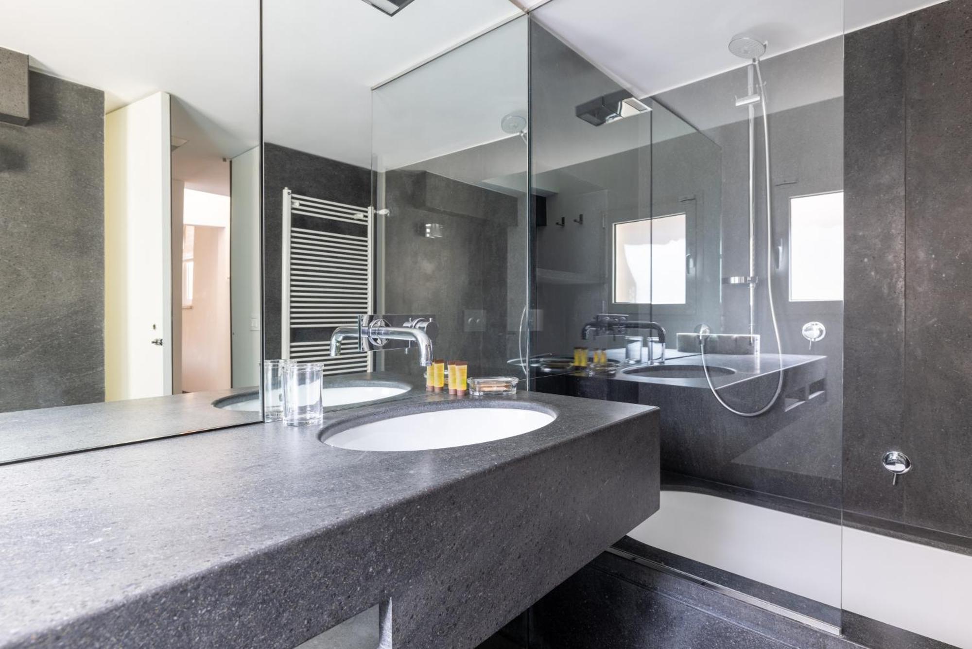 Apartament Farnesi Terrace Penthouse Rzym Zewnętrze zdjęcie