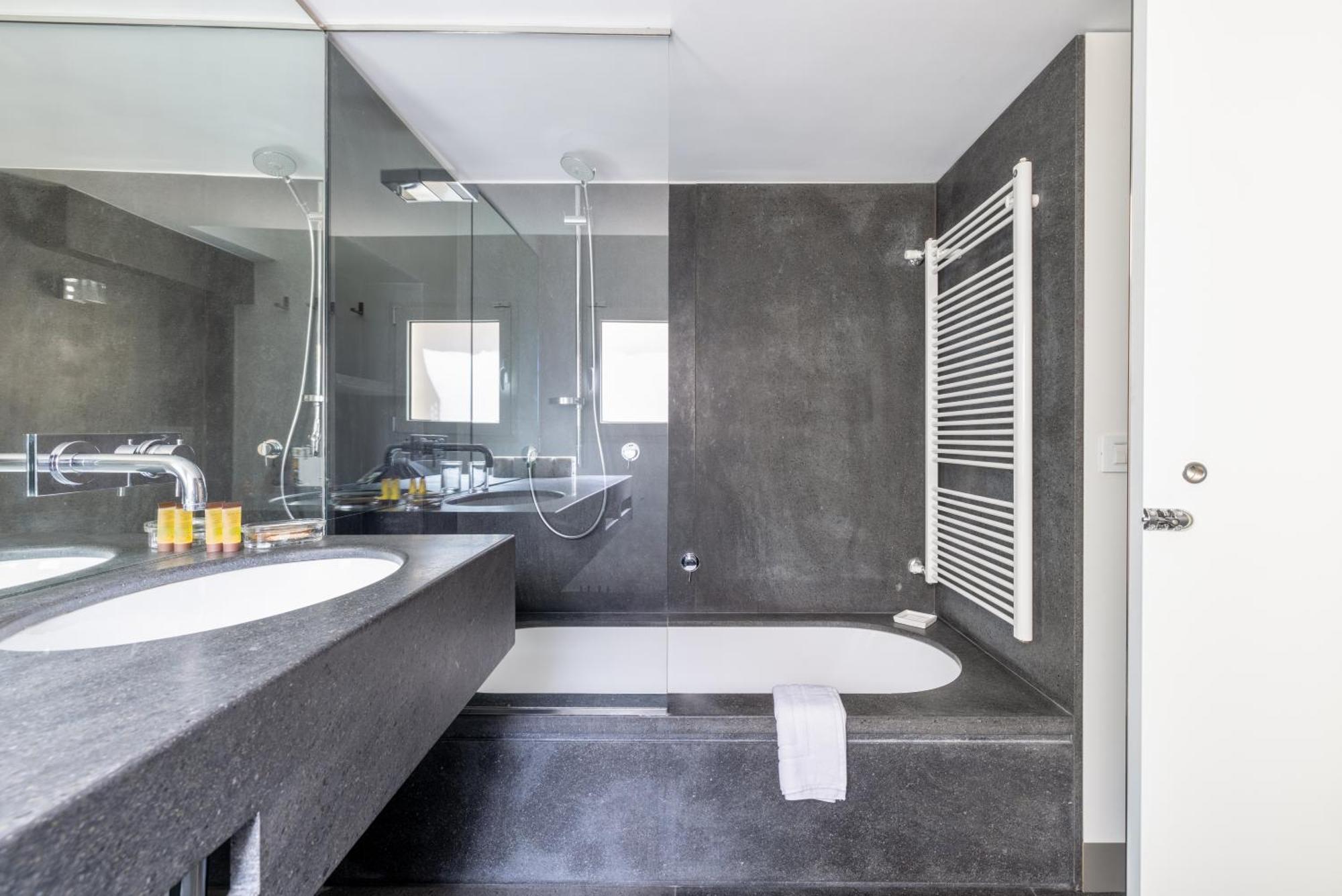 Apartament Farnesi Terrace Penthouse Rzym Zewnętrze zdjęcie